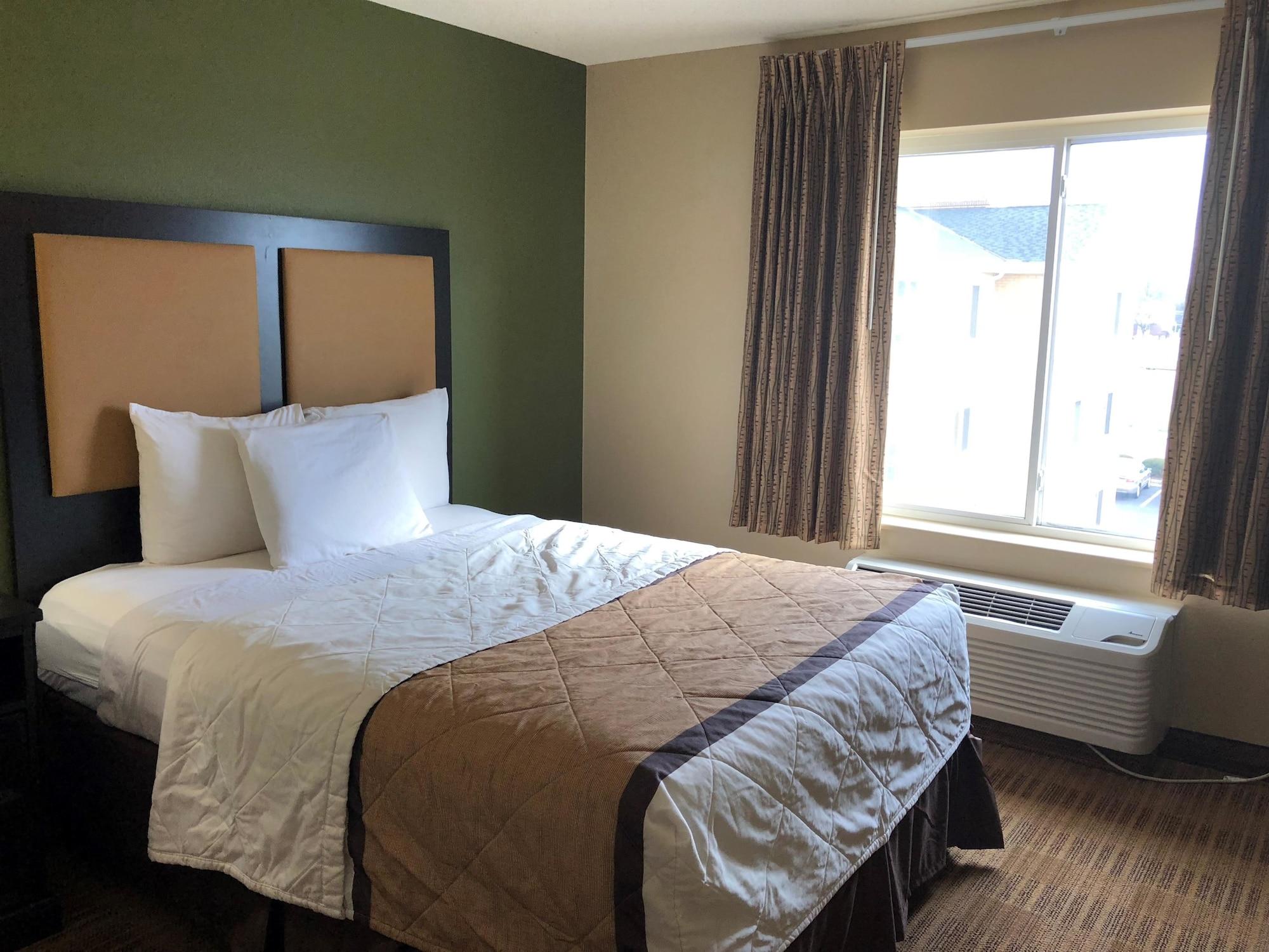 Hotel Extended America - Cincinnati - - Kenwood Road 2*