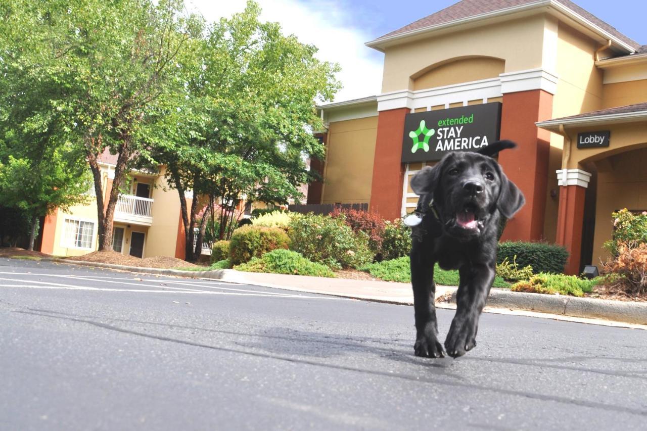 Extended America - Cincinnati - - Kenwood Road Hotel 2*