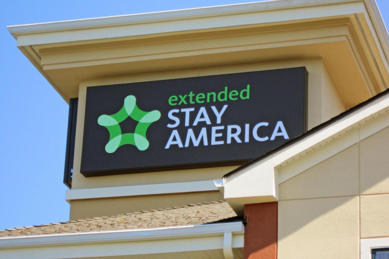 Hotel Extended America - Cincinnati - - Kenwood Road