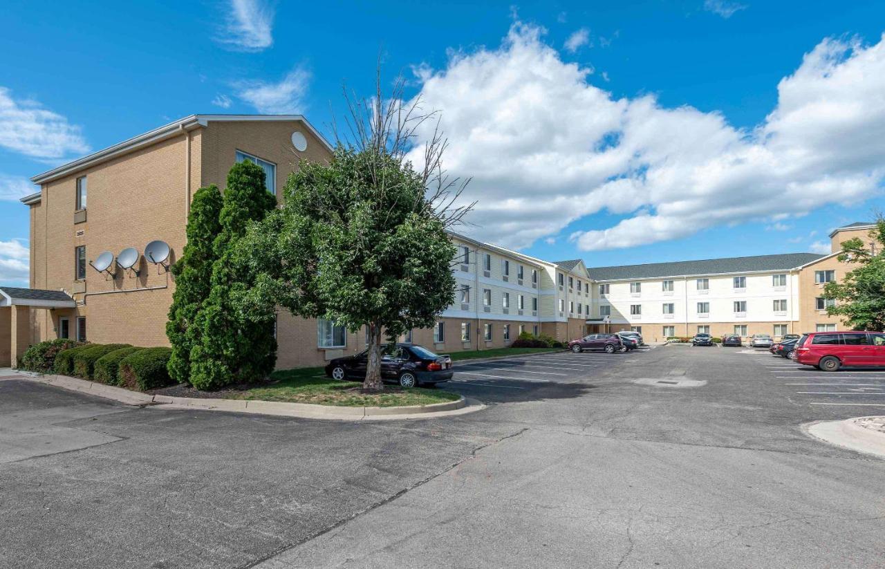 Hotel Extended America - Cincinnati - - Kenwood Road 2*
