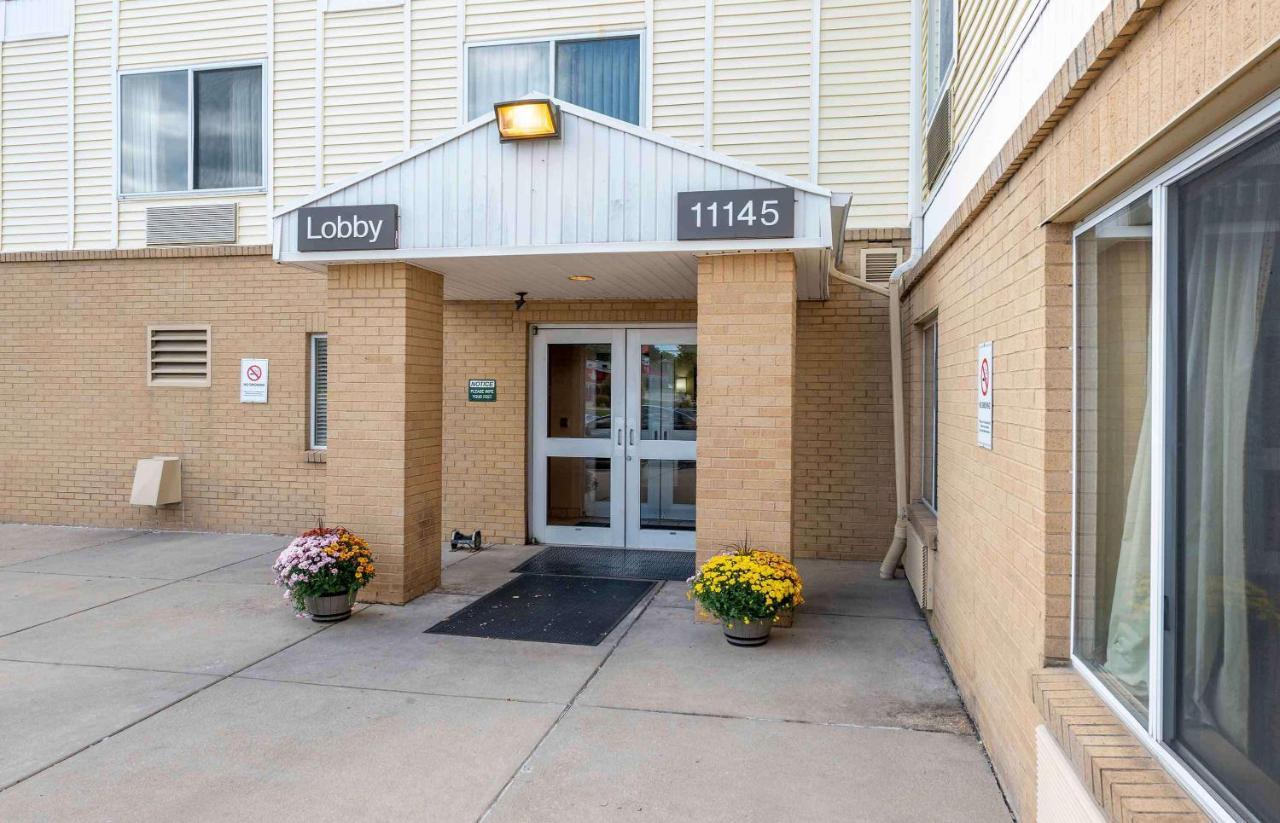 Extended America - Cincinnati - - Kenwood Road Hotel