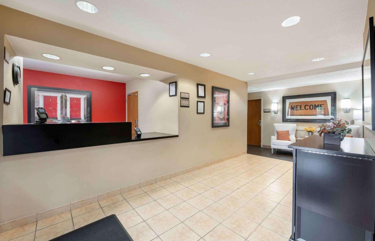 Hotel Extended America - Cincinnati - - Kenwood Road Blue Ash