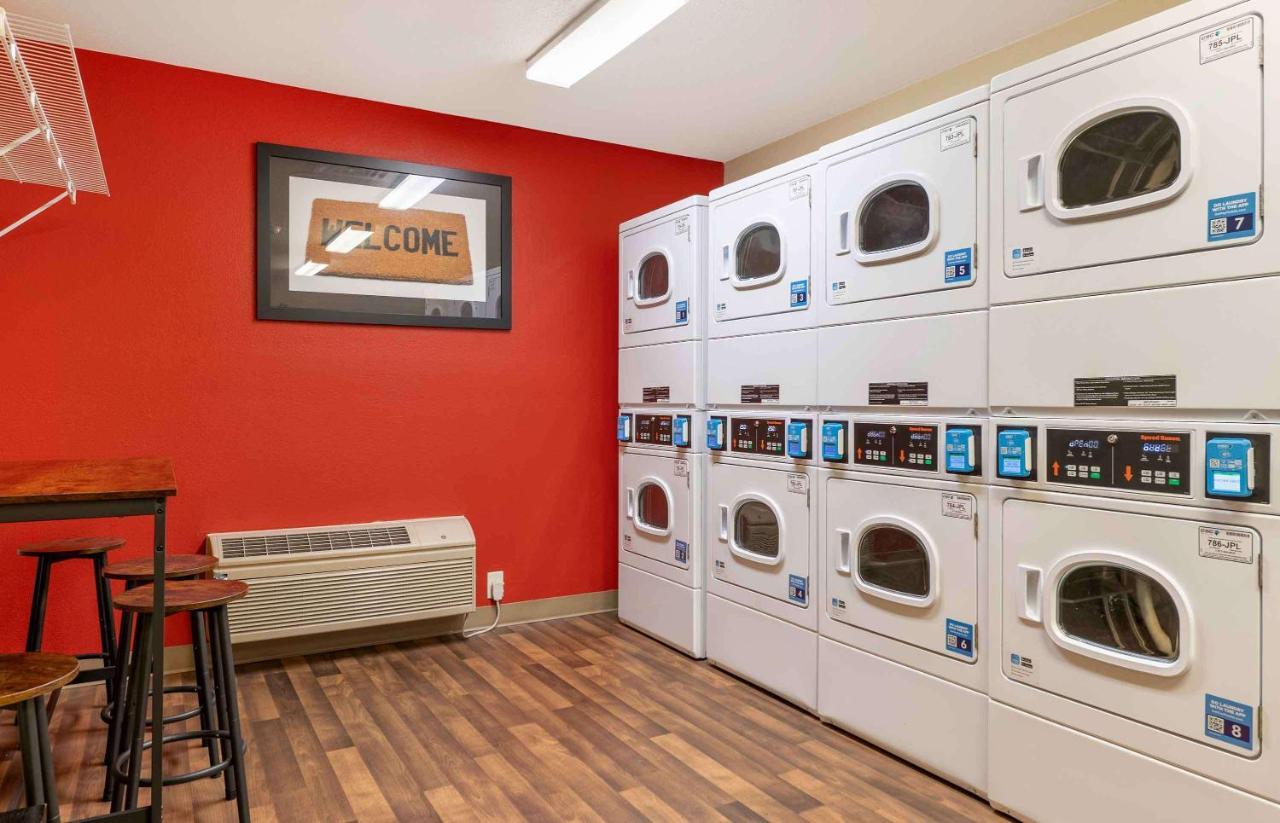 Extended America - Cincinnati - - Kenwood Road Blue Ash