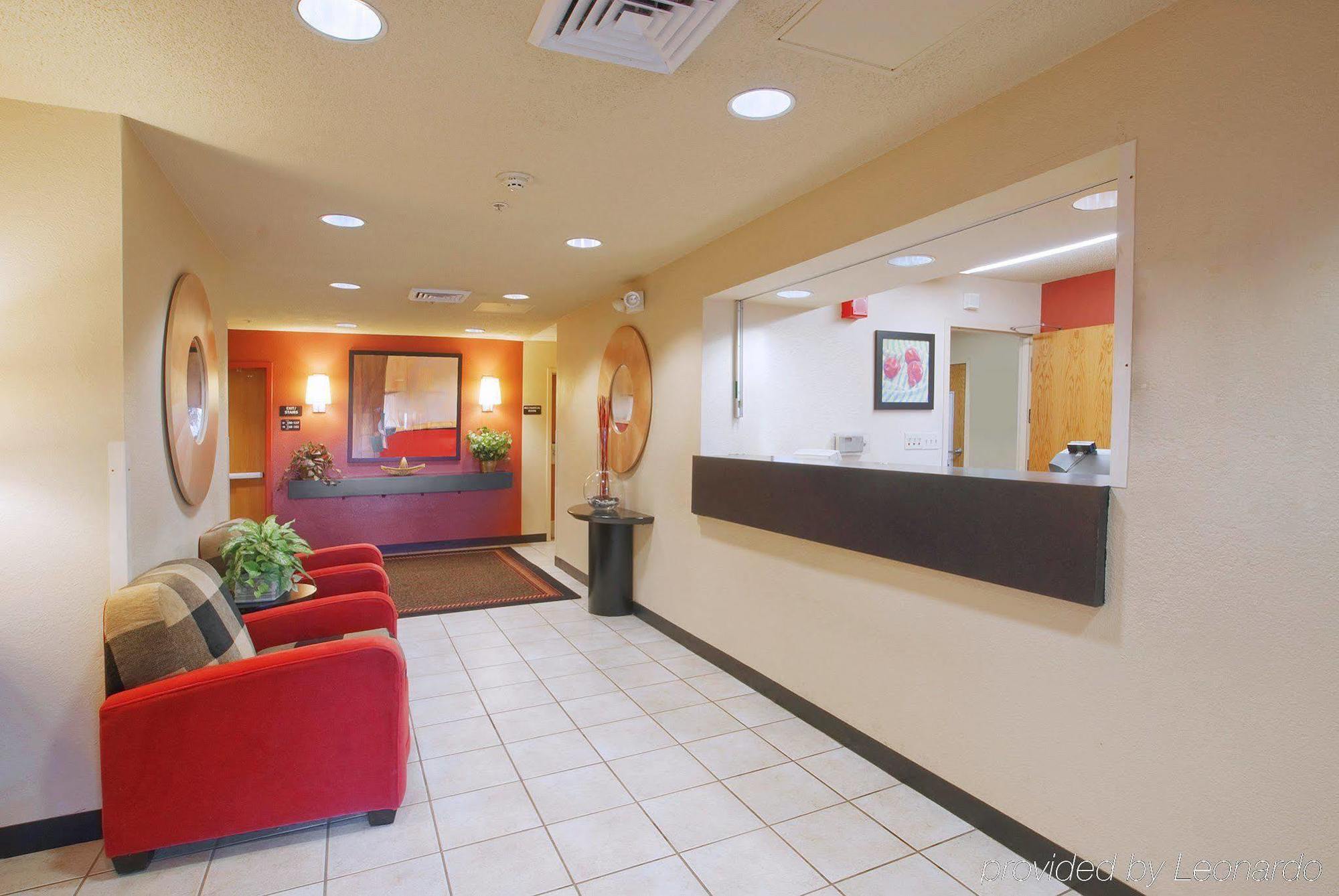 Extended America - Cincinnati - - Kenwood Road Hotel 2*
