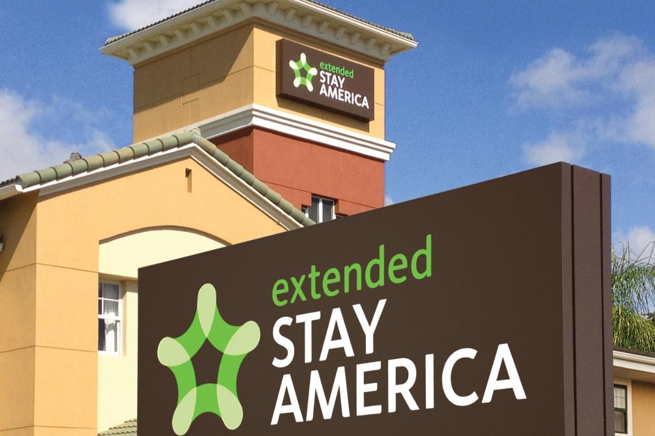 Hotel Extended America - Cincinnati - - Kenwood Road 2*