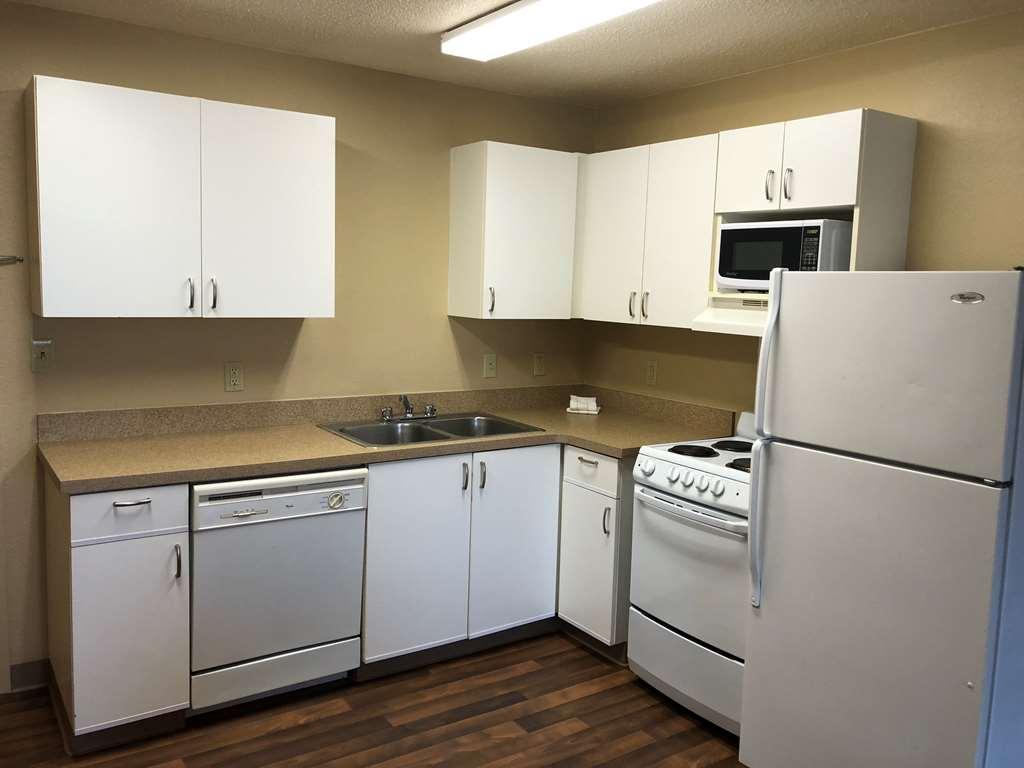 Extended America - Cincinnati - - Kenwood Road Hotel Blue Ash