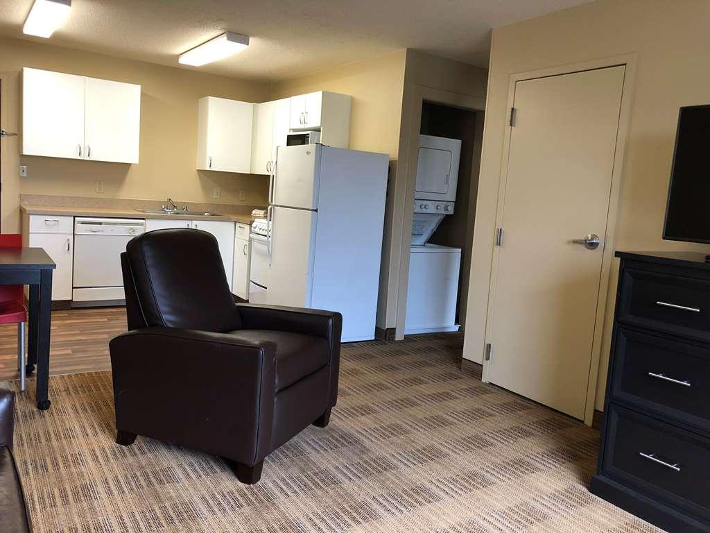 Extended America - Cincinnati - - Kenwood Road Hotel 2*